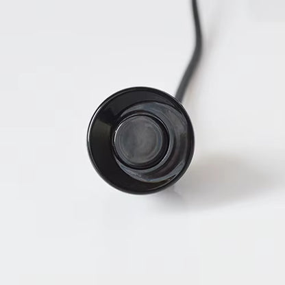 4 Pieces Sensors Parking Sensor 22Mm Black Red Blue Gold Grey Silver Champagne Gold / White Color Car Reverse Probe