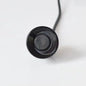 4 Pieces Sensors Parking Sensor 22Mm Black Red Blue Gold Grey Silver Champagne Gold / White Color Car Reverse Probe