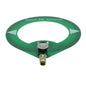 AA58 Donut FM Antenna 75M-135Mhz FM Antenna SMA Male Interface Mini Loop Antenna