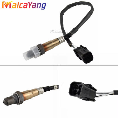 Lambda Probe Oxygen Sensor for Lada Niva Samara Kalina Priora UAZ Chevrolet Niva 0258006537 111803850010 11180385001000