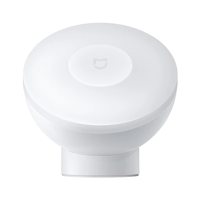 Original  Mijia Night Light 2 Version Motion Sensor Adjustable Brightness Smart Human Light Sensor Night Lamp Bedroom
