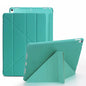 For Ipad Pro 10 5 Case A1701 A1709 PU Leather Soft Smart Cover Cases for Ipad Air 3 2019 A2152 A2123