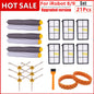 For Irobot Roomba Parts Kit Series 800 860 865 866 870 871 880 885 886 890 900 960 966 980 - Brushes and Filters