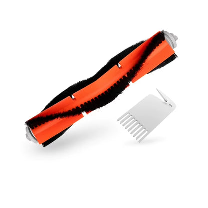 100% Original  MI Robot Vacuum Part Pack Side Brush X2PC HEPA Filter X2PC, Main Brush X1PC, Cleaning Tool X1PC