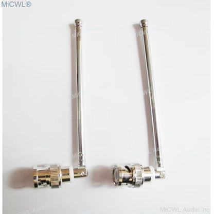 OEM Metal Antenna for Sennheiser Ew100 G1 G2 Series Wireless Recevier Omnipotent