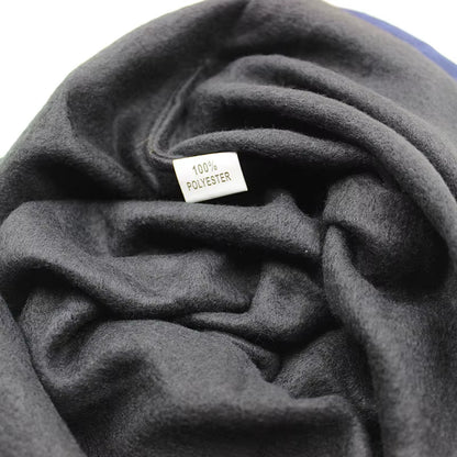 New Fashion Men Women Unisex Casual Hat with Skull Hoop Brand Hats Winter Warm Beanies Skullies Thick Adult Hip Hop Bonnet