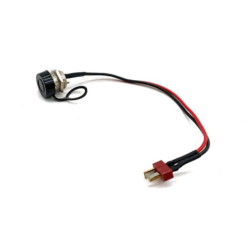 Kugoo M4 Scooter Charging Port for Kugoo M4 Scooter Parts Scooter Repair Parts Charging Port