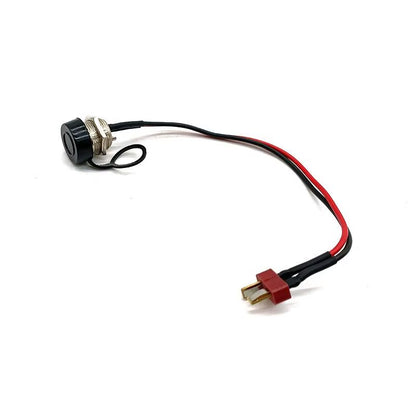 Kugoo M4 Scooter Charging Port for Kugoo M4 Scooter Parts Scooter Repair Parts Charging Port