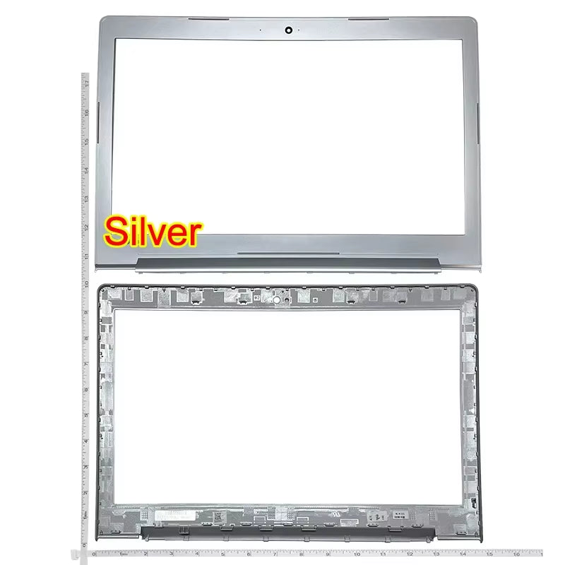 Laptop for Lenovo 310-15ABR 310-15IKB 310-15ISK 510-15ABR 510-15IKB 510-15ISK LCD Top Case/Bezel Cover/Palmrest Case/Bottom Base