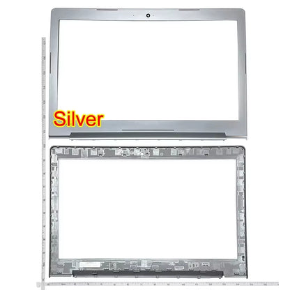 Laptop for Lenovo 310-15ABR 310-15IKB 310-15ISK 510-15ABR 510-15IKB 510-15ISK LCD Top Case/Bezel Cover/Palmrest Case/Bottom Base