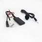 RCD310 RCD510 RNS510 Car Radio Audio Music Device Bluetooth 5.0 Handsfree Aux Adapter Harness Wire for Volkswagen Skoda