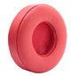 Replacement Ear Cushion Earpads for Solo 2 3 Wireless Ear Pads Earbuds for Beats Solo3 Wireless Headphone Earpads Black