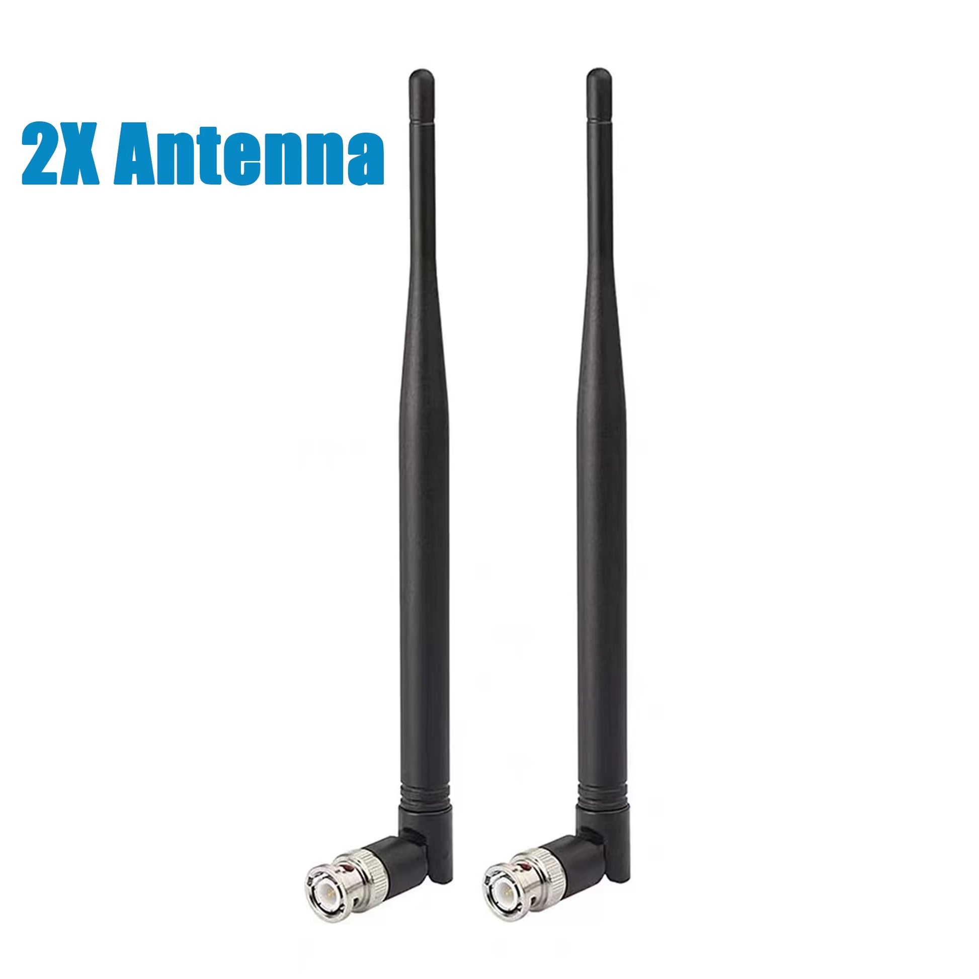 PA421B Antenna Combiner Four to One Antena Distribution System for in Ear Monitor Wireless Systems 4 Transmitters OEM Logo