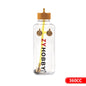 Model Airplane Fuel Tank RC Aircraft Gas/Petrol Nitro Transparent Tanks 260ML 360ML 500ML 700ML 1000ML 1500ML Fuel Bottles
