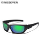 Fashion Polarized UV400 Sunglasses Men Cycling Luxury Brand Designer Vintage Driving Sun Glasses Goggles Shadow