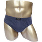 Mens Briefs 100% Cotton plus Size Men Underwear L/XL/XXL/XXXL/4XL/5XL Men'S Breathable Panties 1PCS