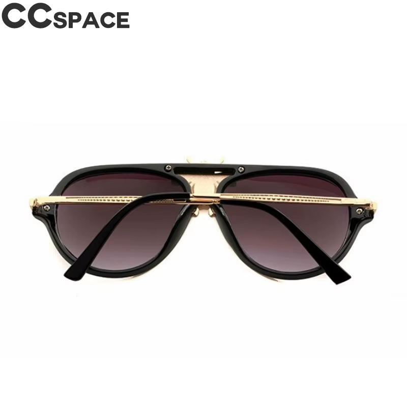 47809 Bee Retro Sunglasses Men Women Fashion Shades UV400 Vintage Brand Glasses Oculos