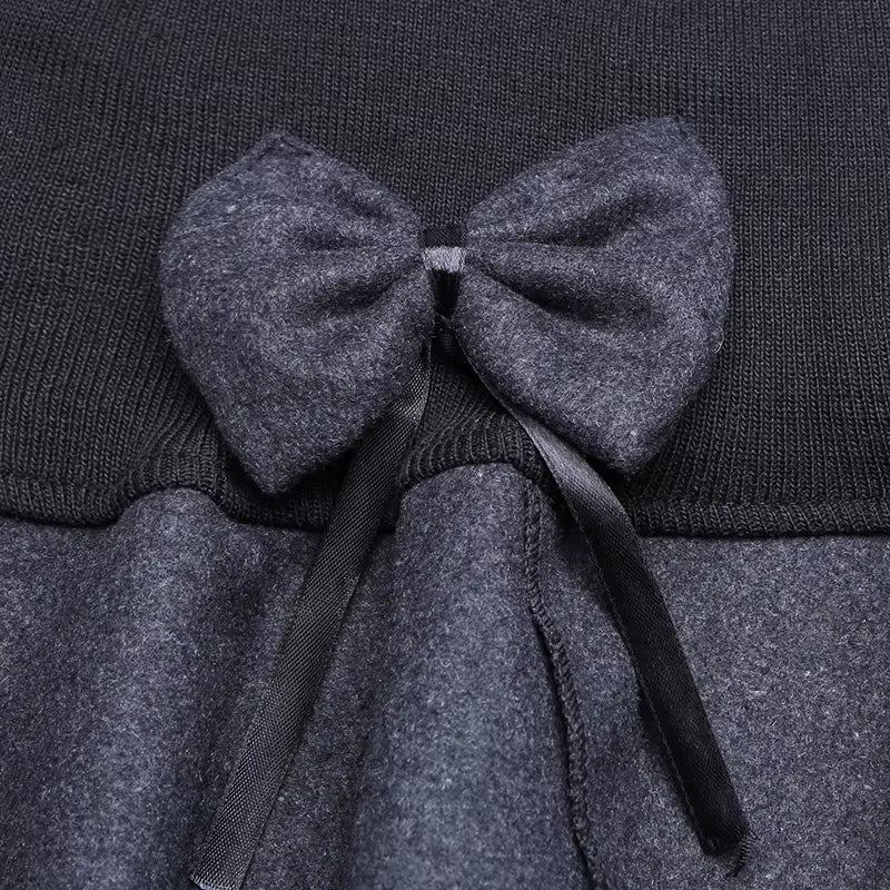 2024 Elasticity Summer Skirt Women Sweet Floral Bowknot Mini Tutu Woman Skirts Shorts Lace Jupe Femme Office Skirts