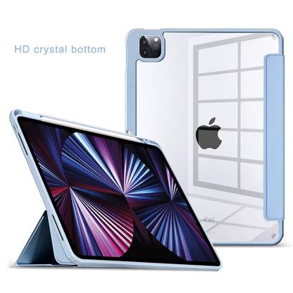 For Ipad Air 4 5 Case Ipad A16 Case 2025 11Th Gen Ipad Mini A17 Pro 11 M4 M2 M3 Air 11 Cases 10 9 8Th 10.2 9.7 10.5 Cover