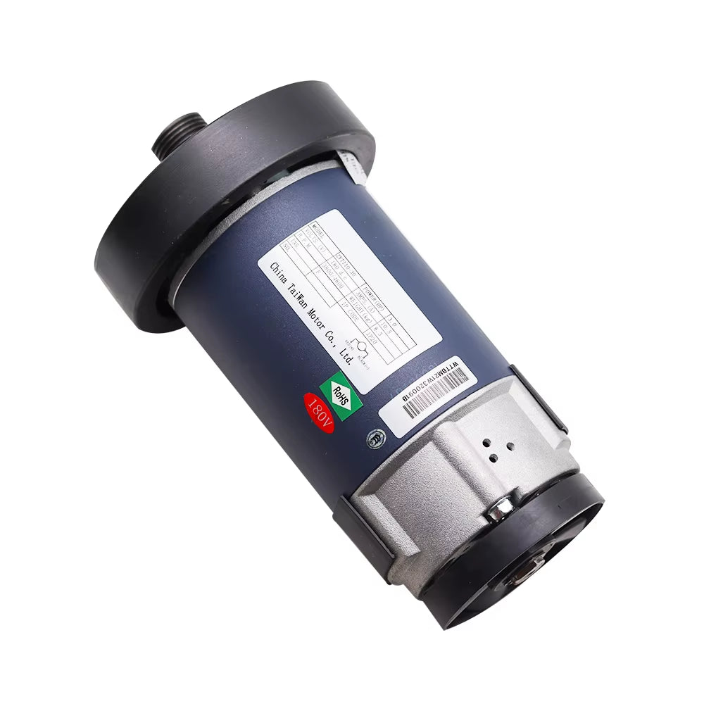 Treadmill Dc Motor Permanent Magnet Dc Motor 2.0Hp Dc180V 5A