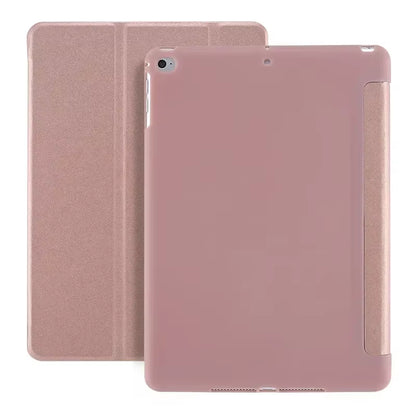 TPU Case for Ipad Mini 7 Case for Ipad Mini 1 2 3 4 7.9 Inch Soft Leather Cover for Ipad Mini 6 5 Funda Smart Cover