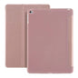 TPU Case for Ipad Mini 7 Case for Ipad Mini 1 2 3 4 7.9 Inch Soft Leather Cover for Ipad Mini 6 5 Funda Smart Cover