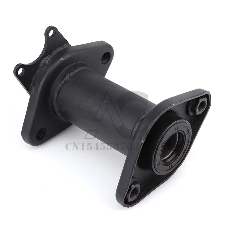 Rear Axle Bearing Carrier Hub for 110Cc 125Cc 150Cc 200Cc ATV Quad Go Karts Bike Vehicle