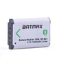 NP-BX1 Np Bx1 Battery + 3 Slots LCD Charger for Sony DSC-RX100 DSC-WX500 IV HX300 WX300 HDR-AS15 X3000R MV1 AS30V HDR-AS300