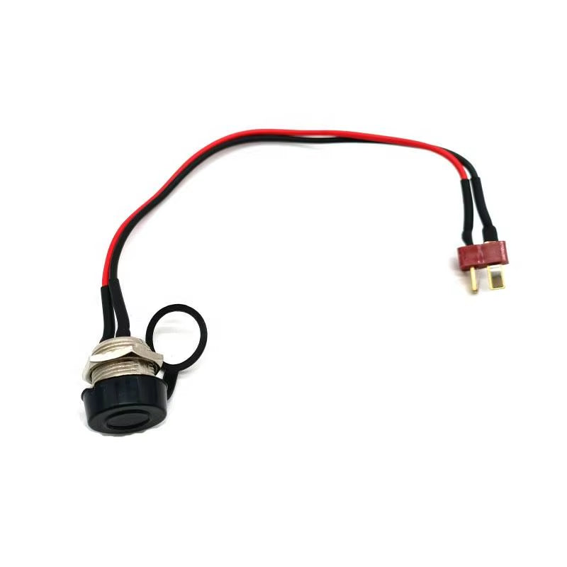 Kugoo M4 Scooter Charging Port for Kugoo M4 Scooter Parts Scooter Repair Parts Charging Port