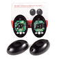 DC/AC 12~24V Waterproof IP55 Photocell Automatic Gate Door Safety Sensor Alarm Infrared Beam Sensor Photocell 15M Detect Range