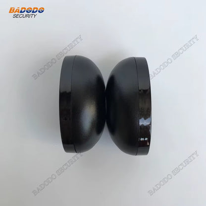 DC/AC 12~24V Waterproof IP55 Photocell Automatic Gate Door Safety Sensor Alarm Infrared Beam Sensor Photocell 15M Detect Range