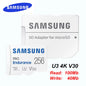 EVO plus Micro SD Card 128GB 64GB 512GB 256GB Micro SD Pro plus Flash Memory Card SD Memory U1 U3 4K Microsd TF Cards