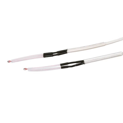 100K Ohm NTC 3950 Thermistors Temperature Sensor with Cable Dupont Head for Reprap Mendel MK2A MK2B Heated Bed 3D Printers Parts