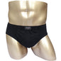 Mens Briefs 100% Cotton plus Size Men Underwear L/XL/XXL/XXXL/4XL/5XL Men'S Breathable Panties 1PCS