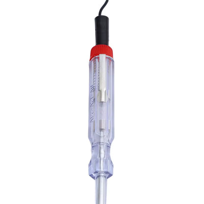 Car Practical Electrical Probe Car Battery Tester Storage Test Pencil Car Modification Repair Special Test Pen Car Repair Tools