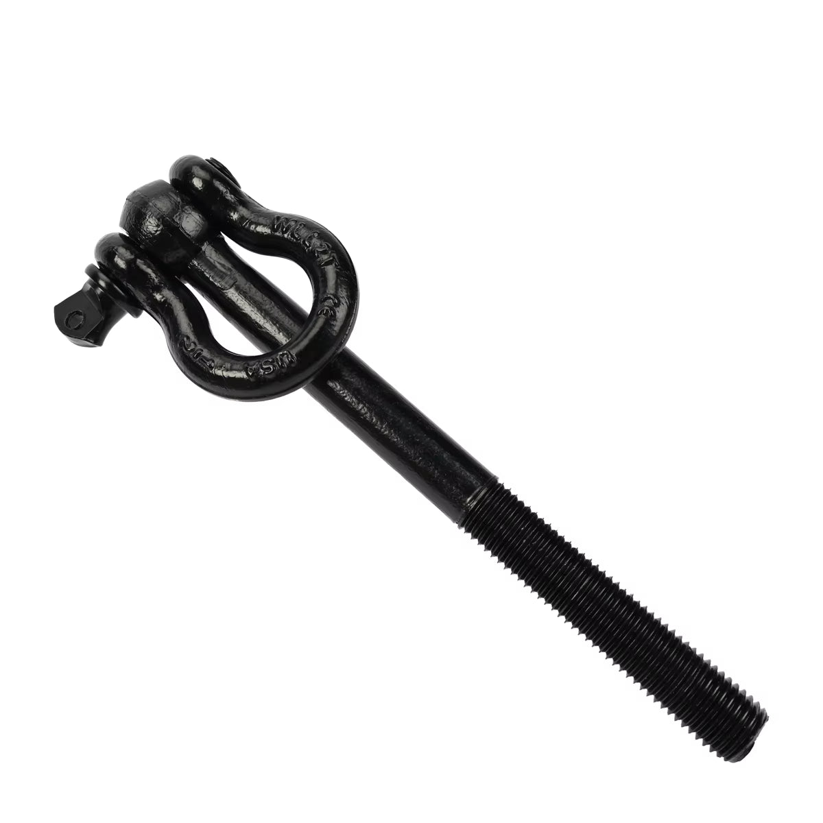 15234068 Car Tow Hook Front Rear Mid Engine Replcmt for Corvette C8 2020 2021 2022 2023 2024