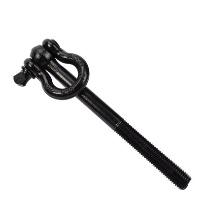 15234068 Car Tow Hook Front Rear Mid Engine Replcmt for Corvette C8 2020 2021 2022 2023 2024