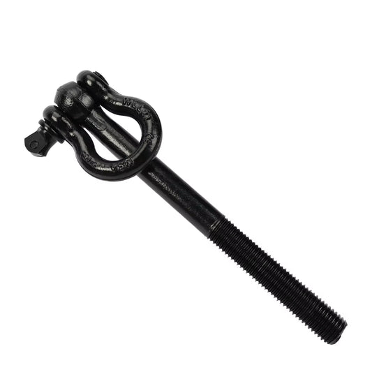 15234068 Car Tow Hook Front Rear Mid Engine Replcmt for Corvette C8 2020 2021 2022 2023 2024