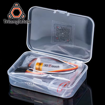 3D Touch Automatic Leveling Sensors the Circuit Board Was Redesigned for Mk8 I3 DDE DDE 2.0 DDE-R 3D Printer