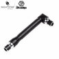 6.35Mm L-Shape Dual Head Screwdriver Bits Key Utility Tool for Routine Corner Tool Woodworking Tools