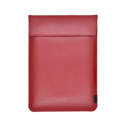 Ultra-Thin PU Leather Tablet Sleeve Pouch Case for Ipad Mini 5 6 7.9" Ipad Air Pro 9.7 10.5 10.9 11 Pro 12.9 Bag Protect Case