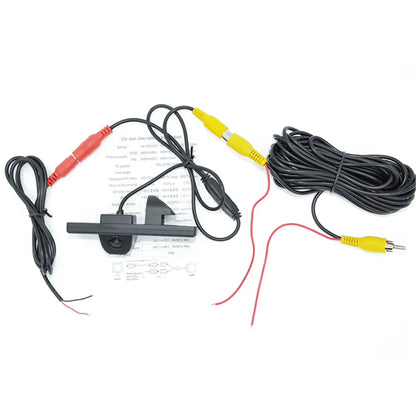 Factory Selling Special Car Rear View Reverse Backup Camera Rearview Parking for CHEVROLET EPICA/LOVA/AVEO/CAPTIVA/CRUZE/LACETTI