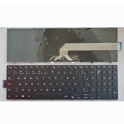 US/UK/SP Keyboard for Dell Inspiron 15 3000 5000 3541 3542 3543 5542 3550 3560 3551 3552 3559 3565 3567 3558 5545 5547 5566 5748