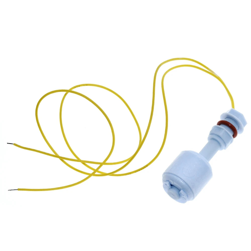 1/3PCS 52Mm PP Liquid Water Level Sensor Horizontal Float Switch down for Arduino