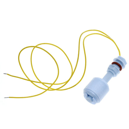 1/3PCS 52Mm PP Liquid Water Level Sensor Horizontal Float Switch down for Arduino
