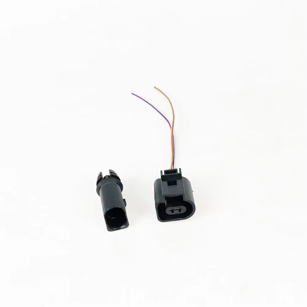Outside Air Temperature Sensor for VW Passat Polo Tiguan Santana CC Jetta MAGOTAN Golf YETI Superb Sagitar 6RD820535 8Z0820535