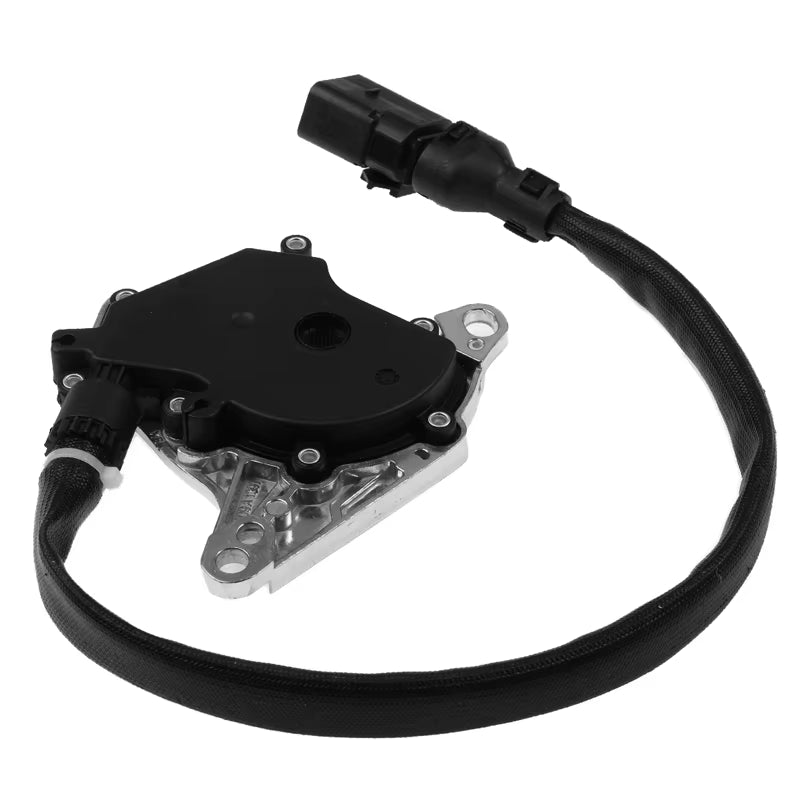 01V919821B Auto Transmission Multi-Function Neutral Safety Switch Car for Volkswagen Passat for Audi A4 A6 A8 S6 RS6 55032000