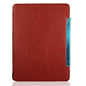 Flip Book Cover Case for Kindle 4 Kindle 5 D01100 Ebook High Quality Pu Leather Pocket Bag Pouch K4 K5 Folio Case + Screen Film