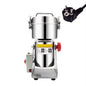 800G 700G Grains Spices Herbals Cereals Coffee Dry Food Grinder Mill Grinding Machine Gristmill Flour Powder Crusher
