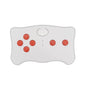 Wellye Children'S Electric Toy Car Bluetooth Remote Control, Controller with Smooth Start Function 2.4G Bluetooth Transmitter